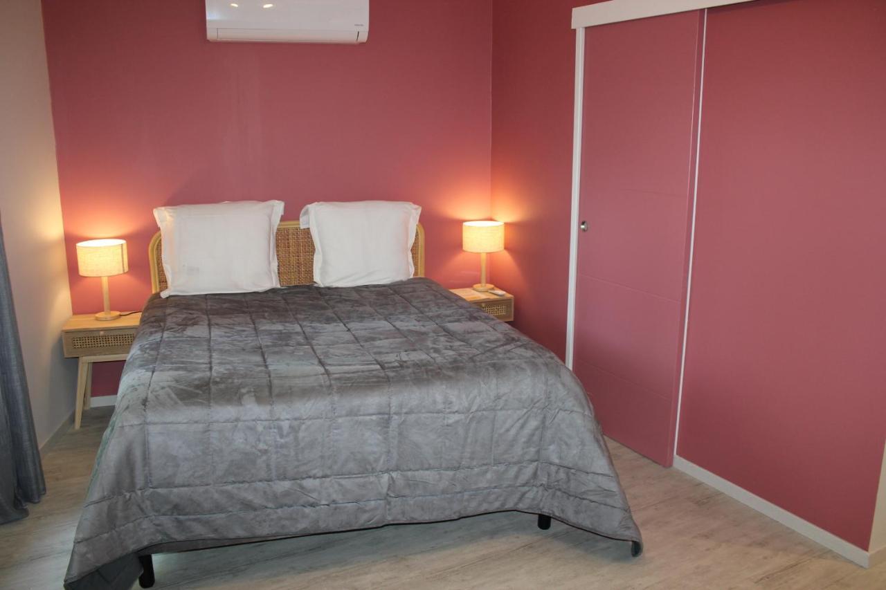 Le Saint Hubert Hotel Arcis-sur-Aube Buitenkant foto