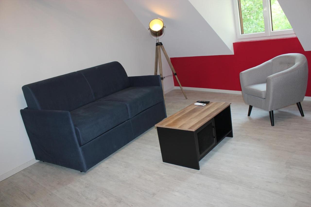 Le Saint Hubert Hotel Arcis-sur-Aube Buitenkant foto